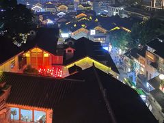 -重庆十八梯传统风貌区