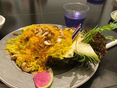 -清迈泰·泰国餐厅(华发商都店)