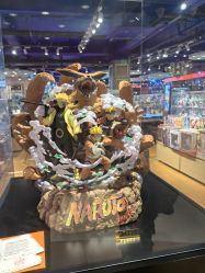 -Hamleys 玩具王国(杭州店)