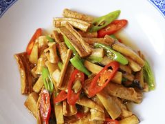 -岷山饭店-岷轩中餐厅