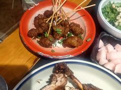-小饕荟雅安贡椒鱼鲜馆(广福桥店)
