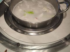 -粤顺渔坊·中山脆肉鲩火锅(清湖店)