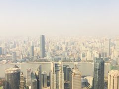 -上海柏悦酒店