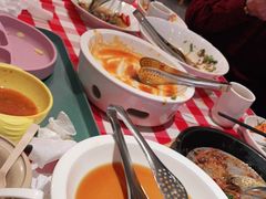 -西贝(吴江路湟普汇店)