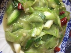 -老宅子私房菜馆(大理古城店)