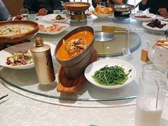 -小方外婆菜(蒙山路店)