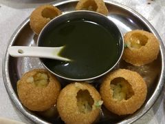 -葛尼沙印度餐厅 (镇明路店)