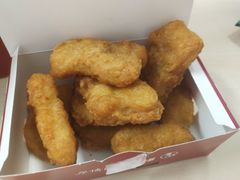 -肯德基(彩德城店)