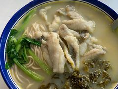 -明呈黄鱼面馆(斜土路店)