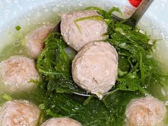 -抱德·潮汕味(敦和店原惠城鱼仔)
