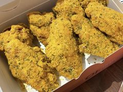-悠个炸鸡(南京创始店)