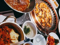 -一品诚记烤肉(大连柏威年购物中心店)