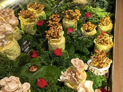-慢丽江·云南野生菌土鸡锅(付家庄店)