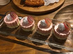 -胡桃里音乐酒馆(曲江店)