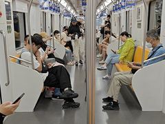 -汉中路(地铁站)