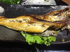 -明日叶日本料理(新区淮海街店)