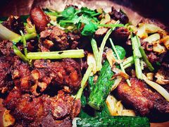 -蓉客成都火锅·招牌麻辣牛杂·特色香辣蹄花(凌水店)