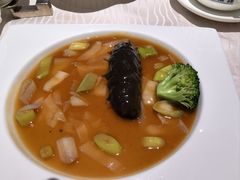 -世博洲际酒店-盛会堂中餐厅