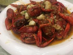 -小李子油焖大虾(天下城旗舰店)