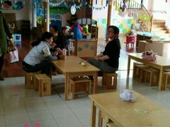 -绿地协和幼儿园