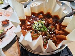 人间豆腐-穹六人间 people 6(岳阳路店)