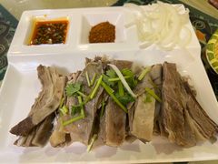 -新疆红柳花餐厅(新洲店)