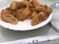-新享乐海鲜(翠华路店)