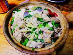 -潮香兴煲仔饭(莲花路店)