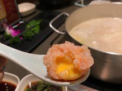 -捞王锅物料理(上海世茂广场店)