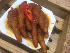 -禄福山庄•顺德菜·融和菜(龙江店)