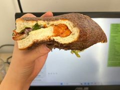 -华荣西饼(列东店)