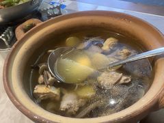 -白鹭·江南宴(茂悦东荟城店)