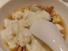 -绿杨春·淮扬宴(庐山路店)