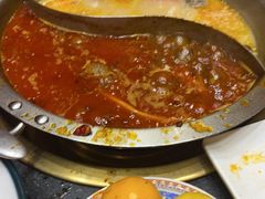 -沸炉重庆老火锅(军事博物馆店)