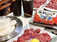 -荣叔港式沙嗲牛肉火锅(正佳潮流店)