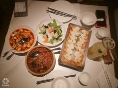 -外婆家(西红门荟聚购物中心店)