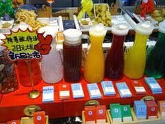 -天津大学·四十二斋餐厅