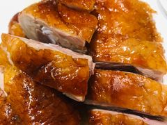 -宏记广东客家菜(丰汇店)