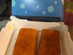 -麦当劳(王顶堤店)