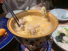 -小吊梨汤·北京菜·烤鸭(鸟巢店)