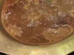-芦月轩羊蝎子(劲松店)