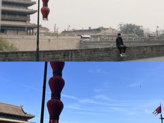 -西安城墙·碑林历史文化景区