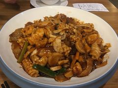八珍豆腐-陈傻子餐厅(世纪都会店)