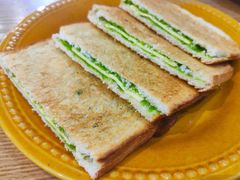 -HELLO 27 意面·沙拉·帕尼尼