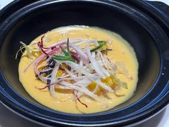 -Le Comptoir de Pierre Gagnaire