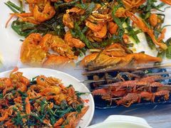 -四妹餐厅(玫瑰街店)