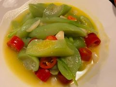 -三酉星·枫·山風与野菜(上海总店)