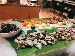 -北京王府井希尔顿酒店·万斯阁西餐厅