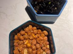 -雨后行菜(报慈北路店)