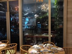 大堂-阳光岛·海鲜盛宴(银泰中心in99店)